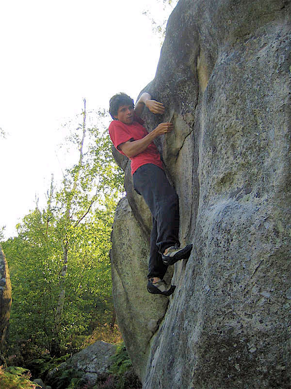 Sorties Fontainebleau