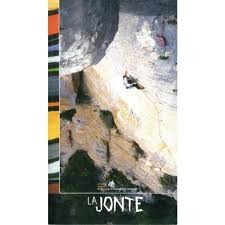 Couverture La Jonte