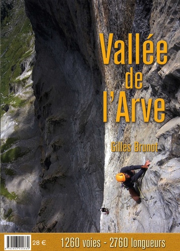 Couverture Vallée de l'Arve