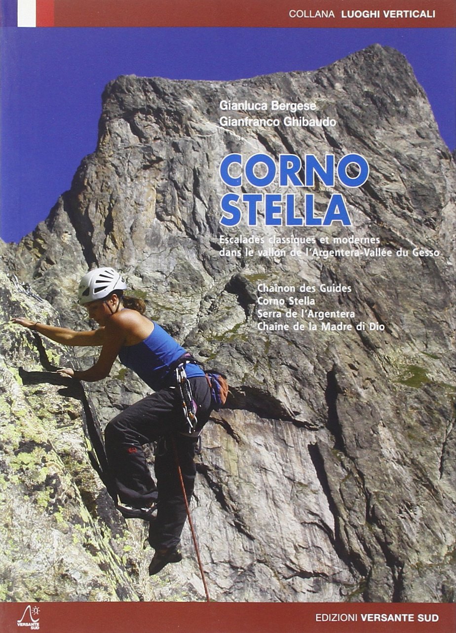 Couverture Corno Stella