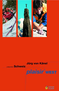 Couverture Schweiz plaisir West