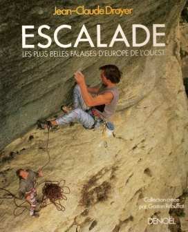 Couverture Escalade 