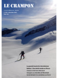 Couverture crampon n° 414