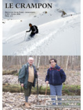 Couverture crampon n° 431