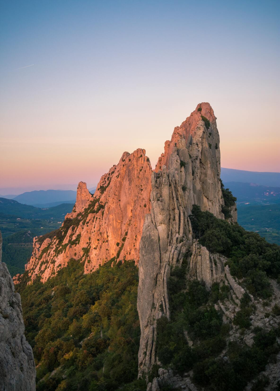 dentelles de montmiraille small