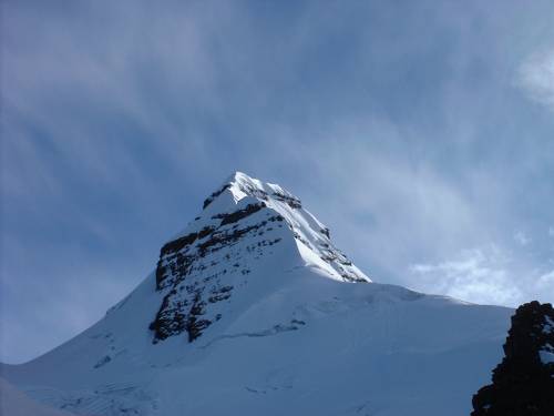 Vue de la Cabeza