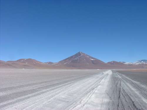 Laguna Colorada