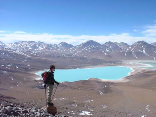 Laguna Verde