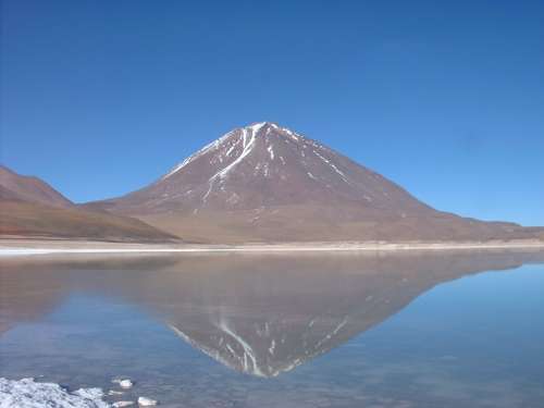 Licancabur