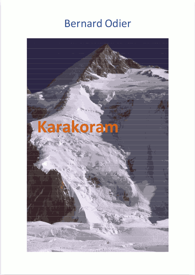 Karakoram