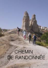 chemin de randonnée