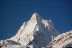 la Nanda Devi