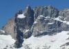 Pot d'ouverture de la saison d'alpinisme