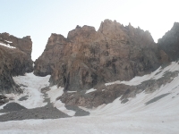 Aiguille de Sialouze