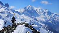 Arrivée aux Grandes Otanes