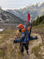 Portage de printemps