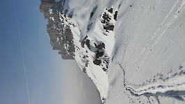 Sous le désert de Platée