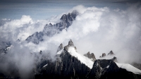 Aiguilles et Coton 