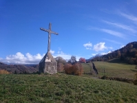 croix de Revolat