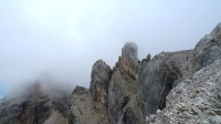 Via Ferrata Tofana di Mezzo