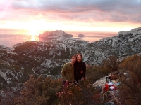 Calanques, 25 ans d'amour !