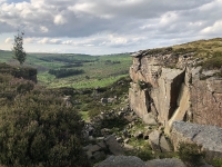 Carrière: grimpeur