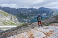 Lac du Vieux Emosson