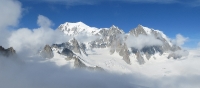 Mont Blanc