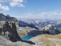 Lac Sainte Anne