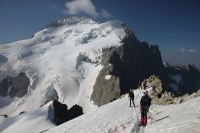 Barre des Ecrins