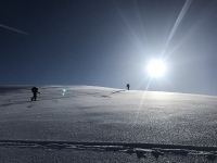 En Vanoise