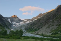 Vallon des Étages