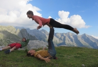 Acroyoga