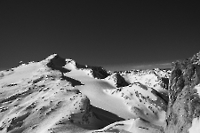 Glacier Tungelgletscher