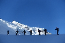 Grand Combin