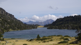 Lac d'Aumar