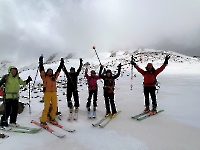 On ski aussi en Grèce