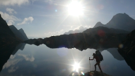 Reflets pyrénéens