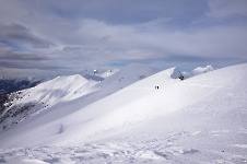 Route des crêtes 