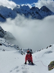Ambiance himalayenne dans les Tatras - 2