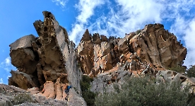 Escalade d'un autre monde
