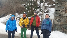 La compagnie des gens heureux