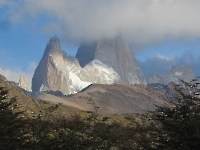 La tête dans les nuages