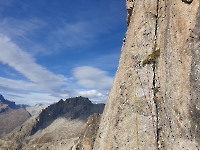 Les Savoyards à la Dibona
