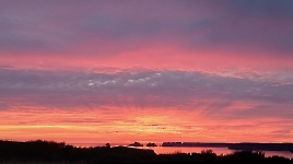 Pen Hir, tendance Kitsch