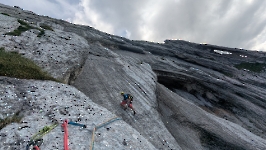 Printemps calcaire de folie 