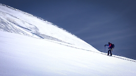 Raid 4000 Italie Suisse 1