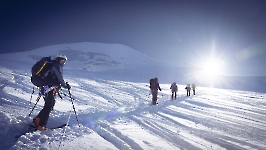 Raid 4000 Italie Suisse 2