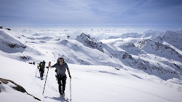 Raid 4000 Italie Suisse 3