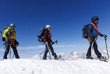 Raid 4000 Italie Suisse 4